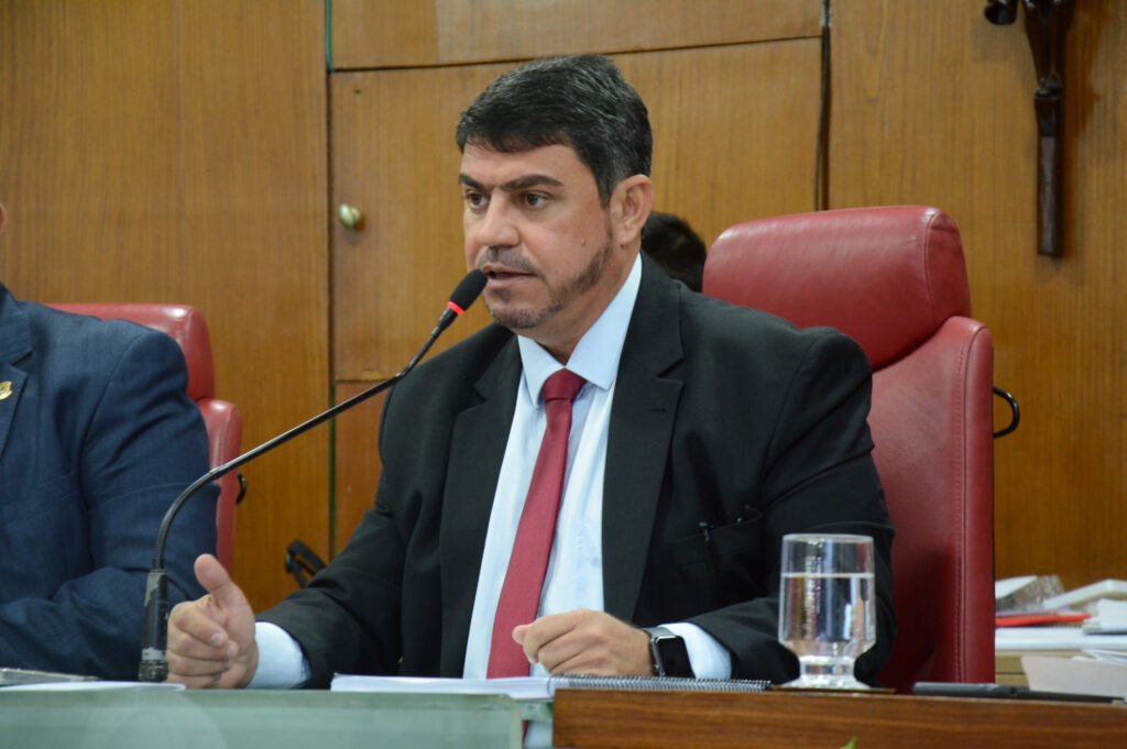 Presidente Da Cmjp Se Pronuncia Sobre Decisão Do Tre Pb